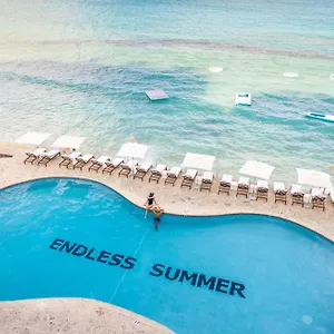 Grand Cayman Marriott **** George Town