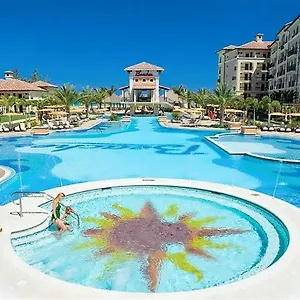 Beaches Turks & Caicos ***** The Bight Settlements