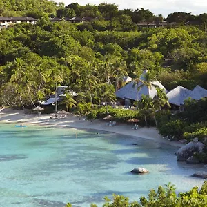 Rosewood Little Dix Bay ***** Spanish Town