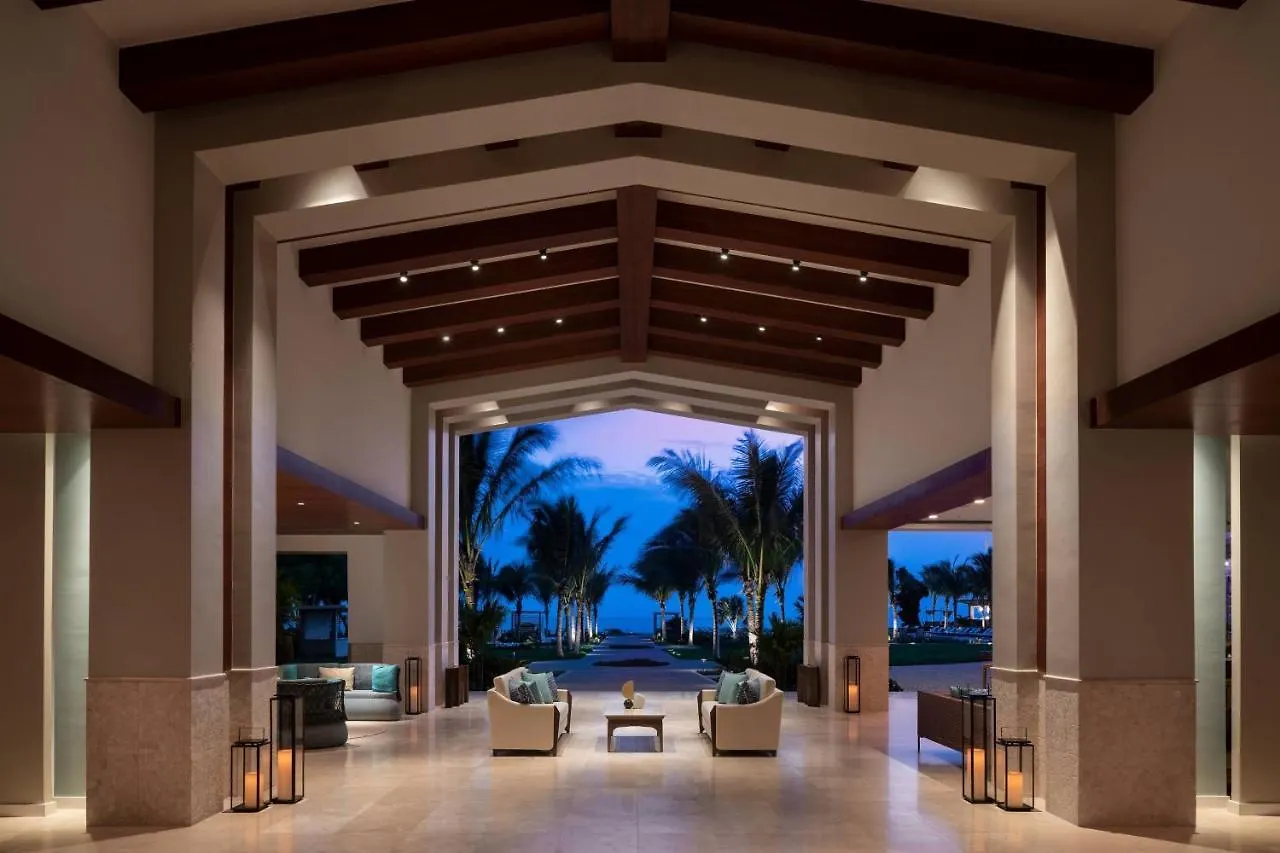 Hotel The Ritz-Carlton, Turks & Caicos Grace Bay