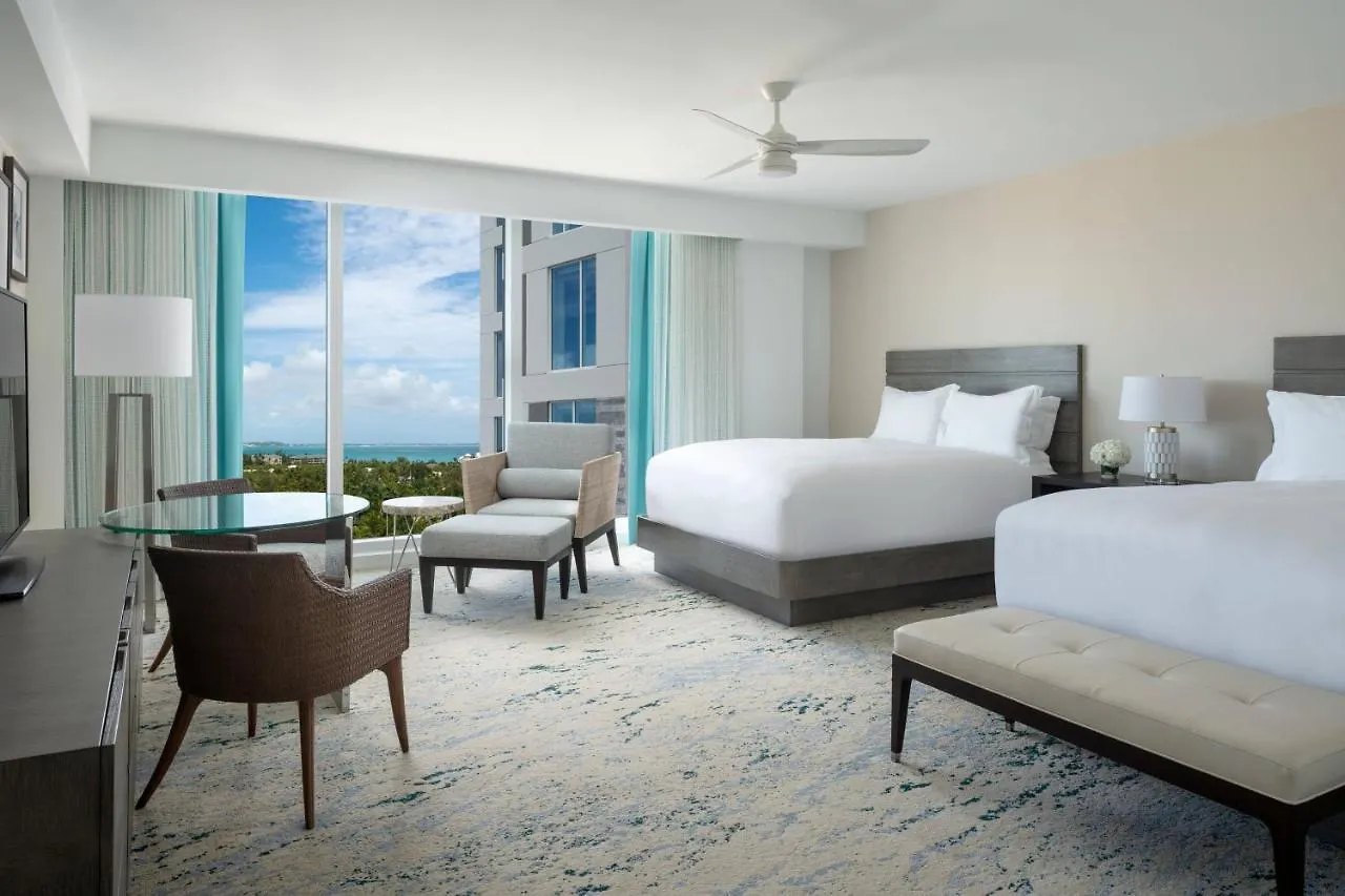 Hotel The Ritz-Carlton, Turks & Caicos Grace Bay Islas Turks y Caicos