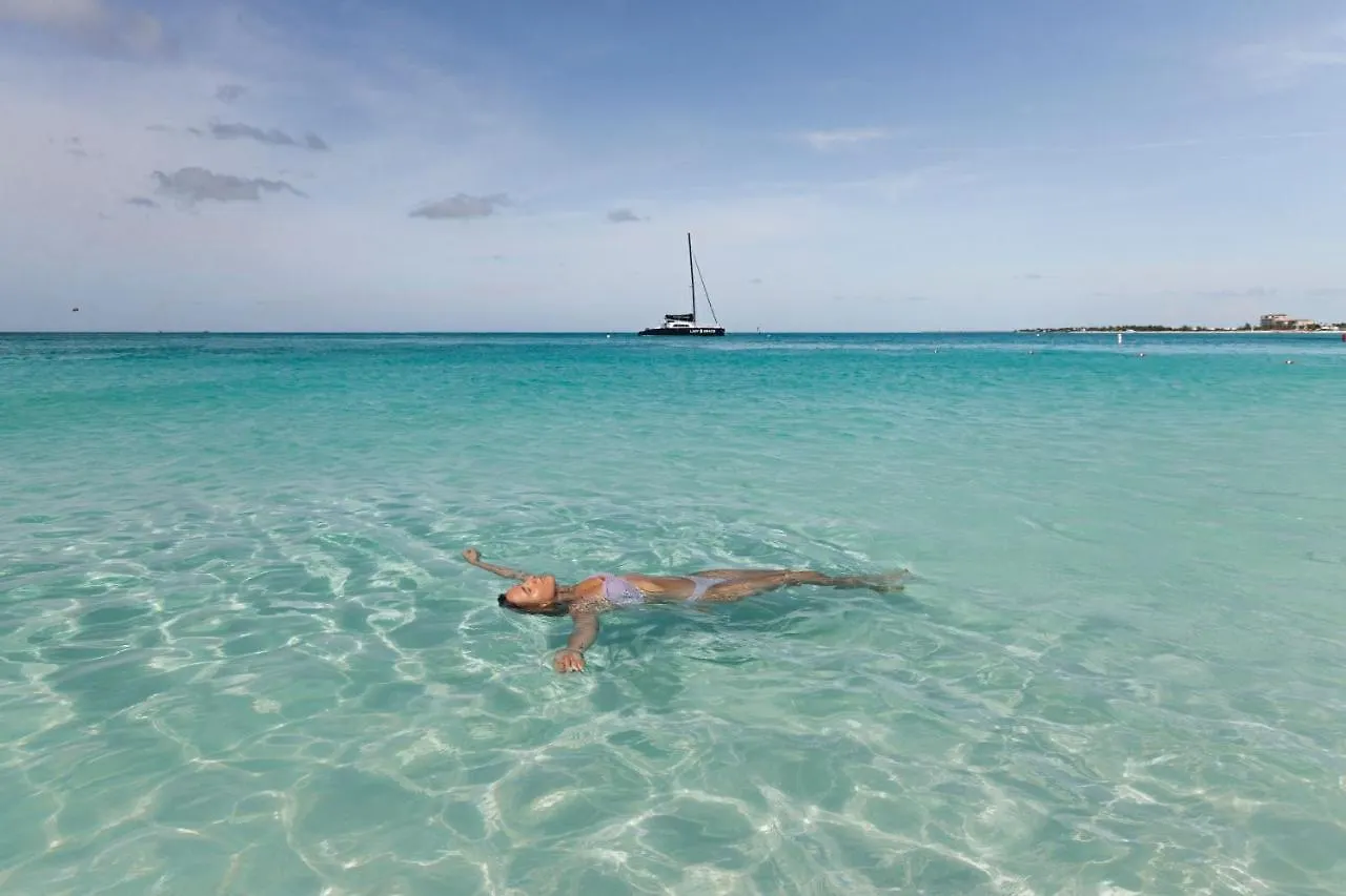 ***** Resort Hotel The Ritz-Carlton, Turks & Caicos Grace Bay Islas Turks y Caicos