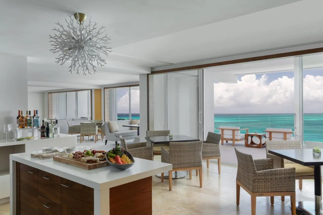 Hotel The Ritz-Carlton, Turks & Caicos Grace Bay