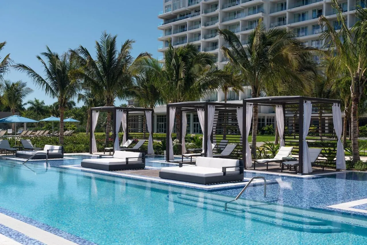 Hotel The Ritz-Carlton, Turks & Caicos Grace Bay Islas Turks y Caicos