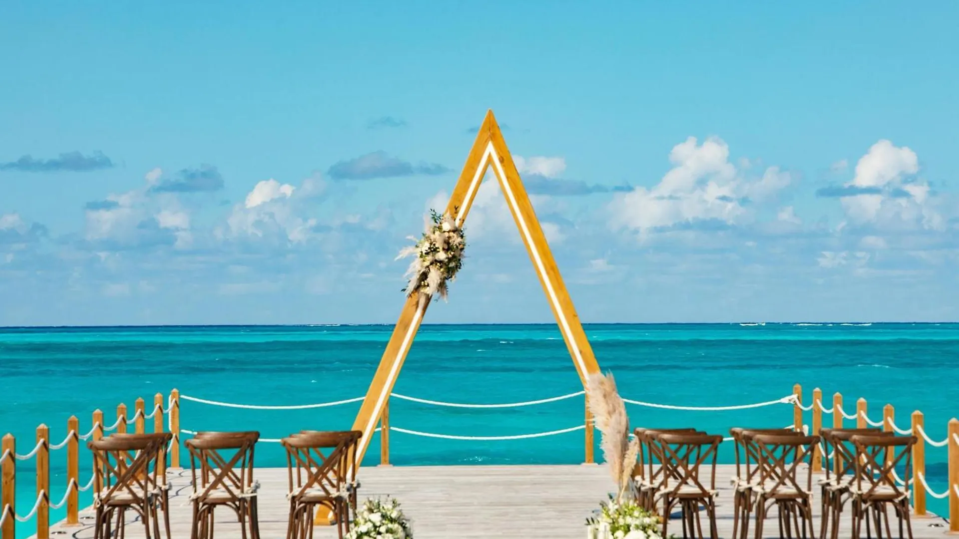 Hotel The Ritz-Carlton, Turks & Caicos Grace Bay Islas Turks y Caicos