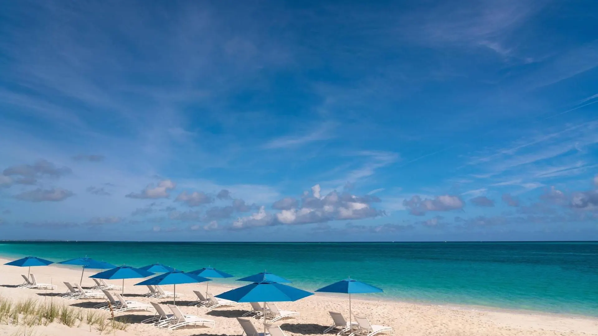 Hotel The Ritz-Carlton, Turks & Caicos Grace Bay