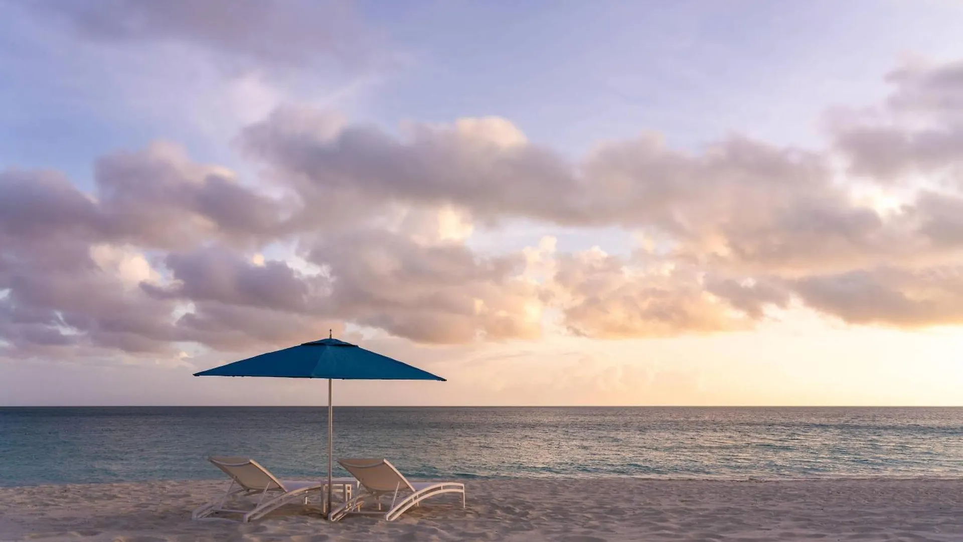 Hotel The Ritz-Carlton, Turks & Caicos Grace Bay 5*,