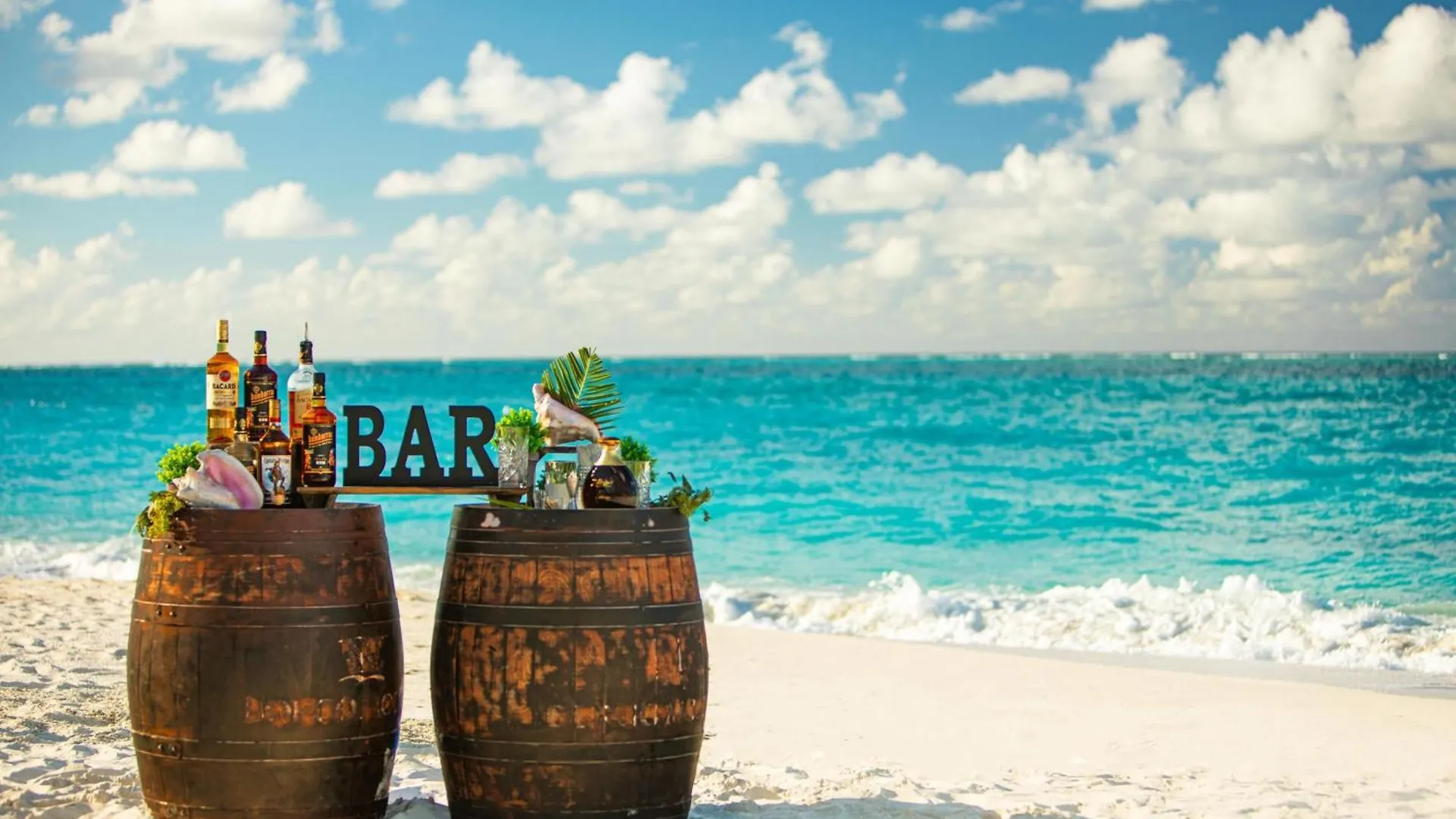 Hotel The Ritz-Carlton, Turks & Caicos Grace Bay Resort