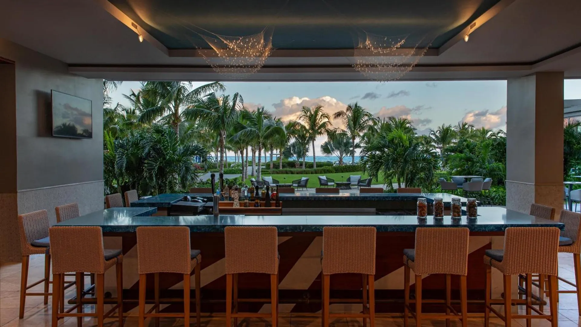 Hotel The Ritz-Carlton, Turks & Caicos Grace Bay Islas Turks y Caicos