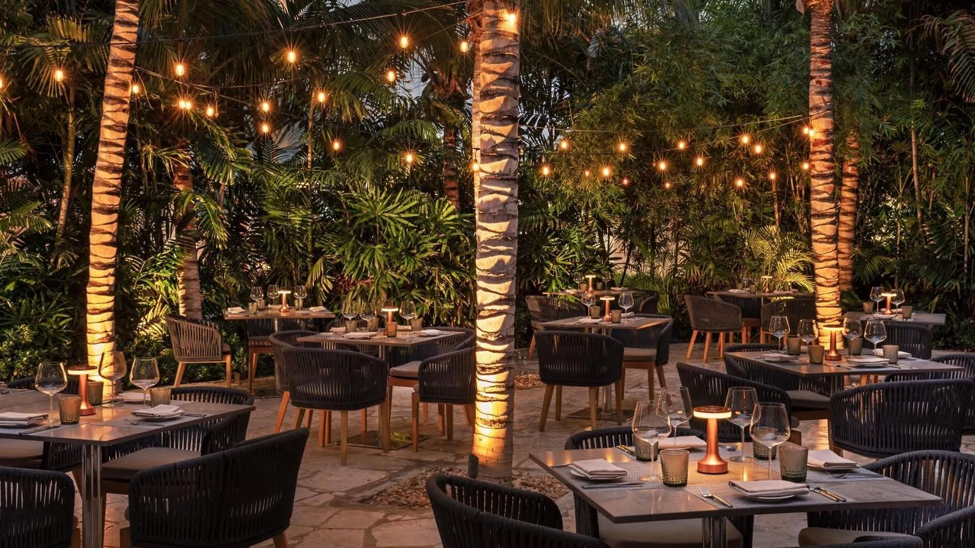 Hotel The Ritz-Carlton, Turks & Caicos Grace Bay Resort