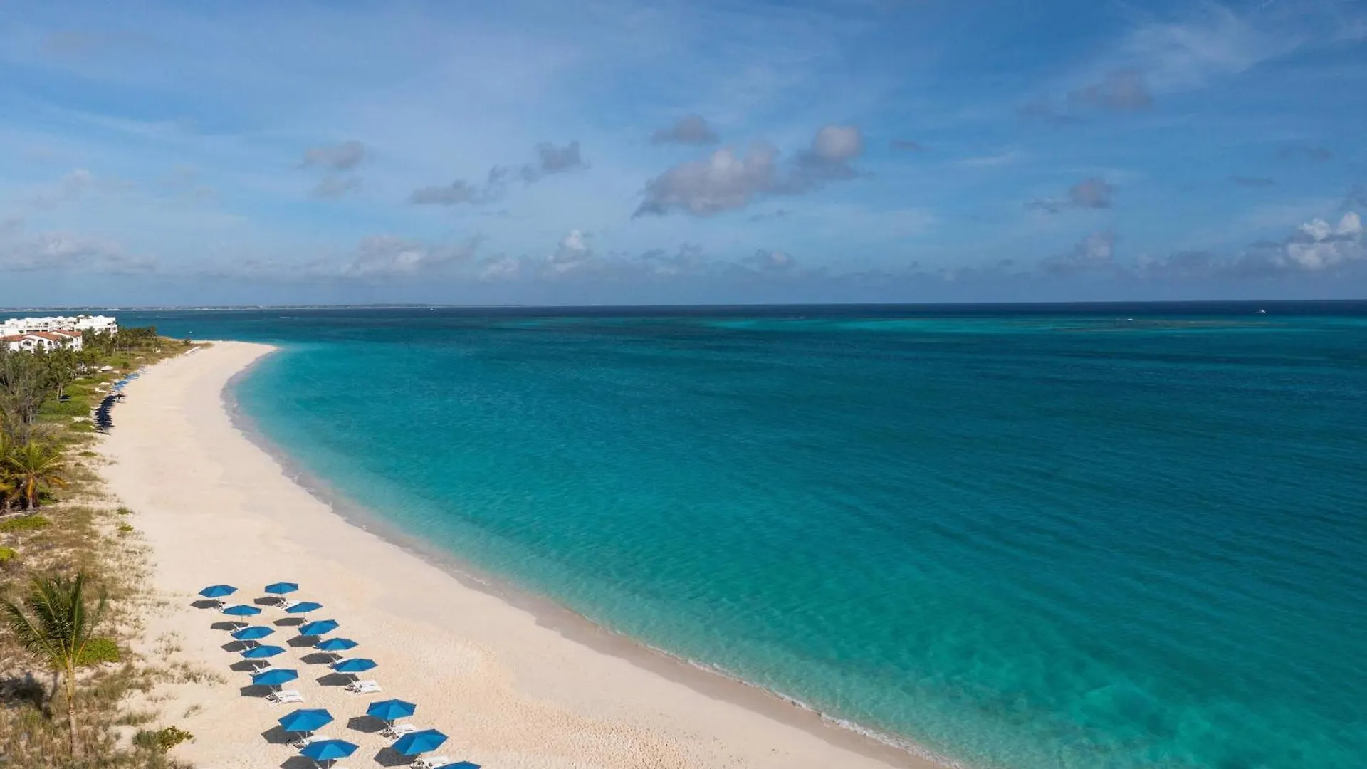 Hotel The Ritz-Carlton, Turks & Caicos Grace Bay Islas Turks y Caicos