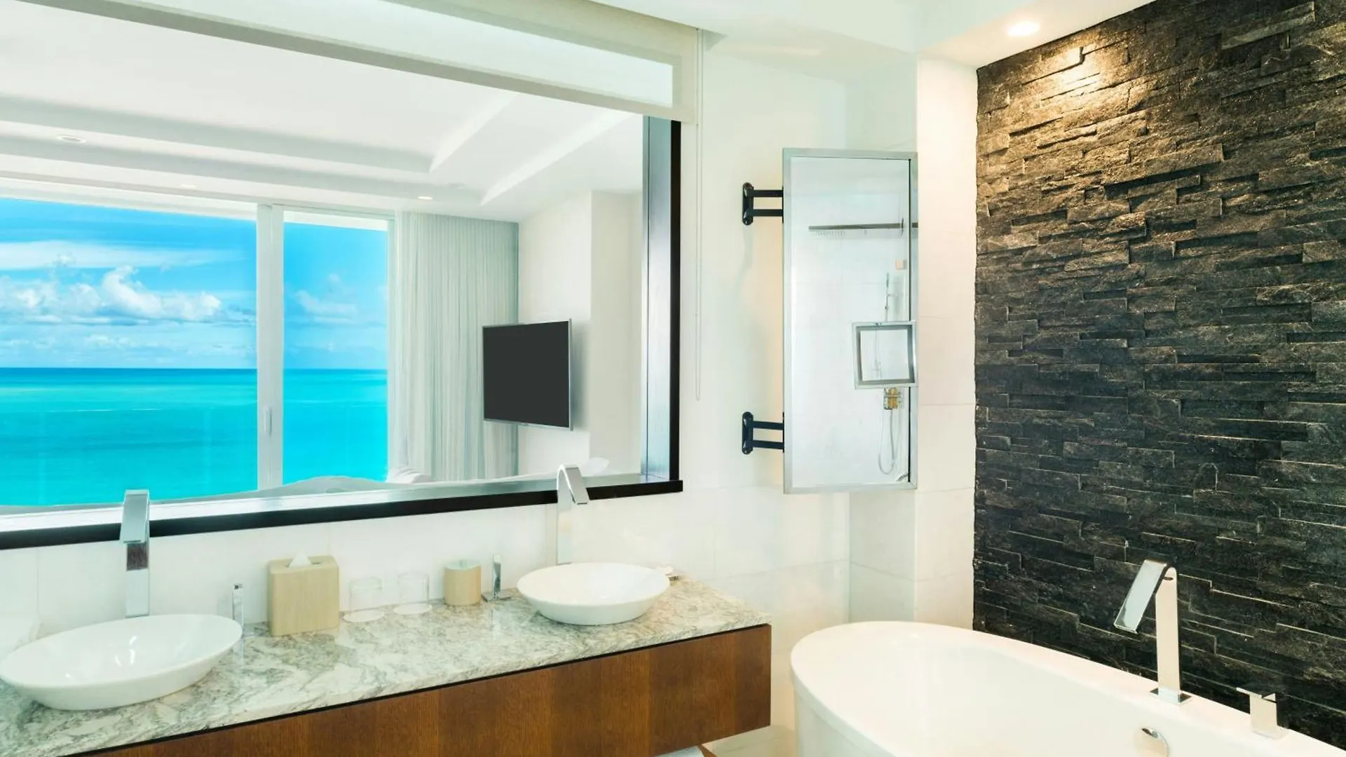 Hotel The Ritz-Carlton, Turks & Caicos Grace Bay Islas Turks y Caicos