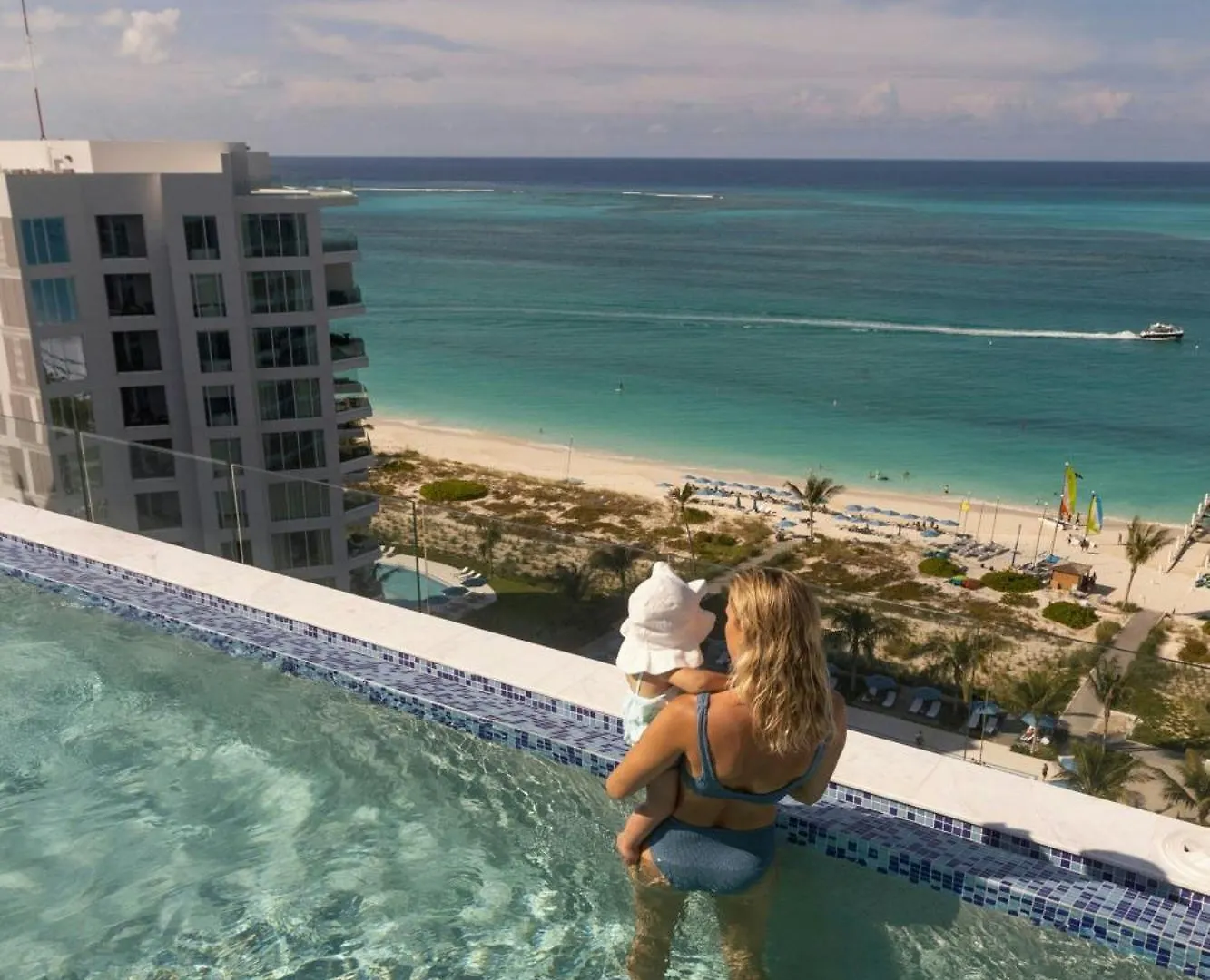 Hotel The Ritz-Carlton, Turks & Caicos Grace Bay Islas Turks y Caicos