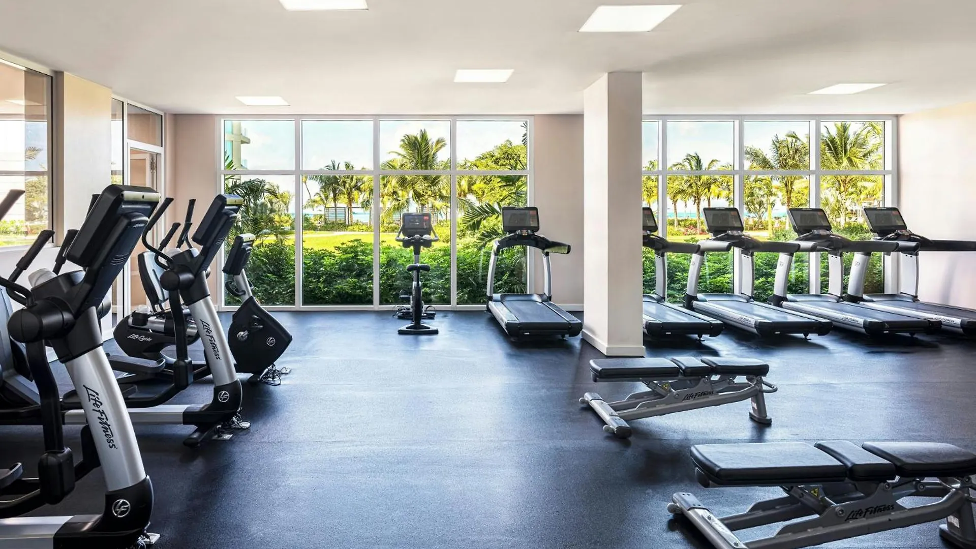 Hotel The Ritz-Carlton, Turks & Caicos Grace Bay